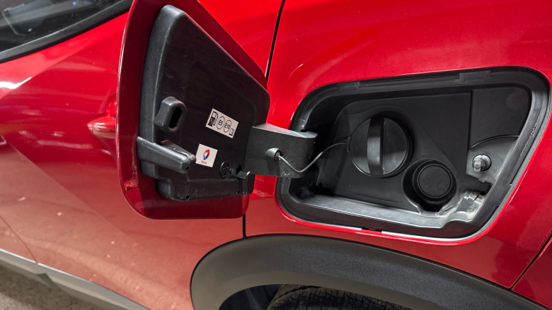 Peugeot 2008 1.2 PureTech 130 GT 5dr EAT8 Petrol Estate